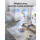 DREO Wentylator TurboPoly™ Fan 565S - 1519068 - zdjęcie 7